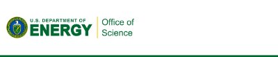 Science Undergraduate Laboratory Internships (SULI) (Fall Internship) Deadline